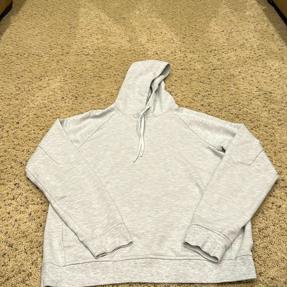 Mens Lululemon City Sweat Pullover